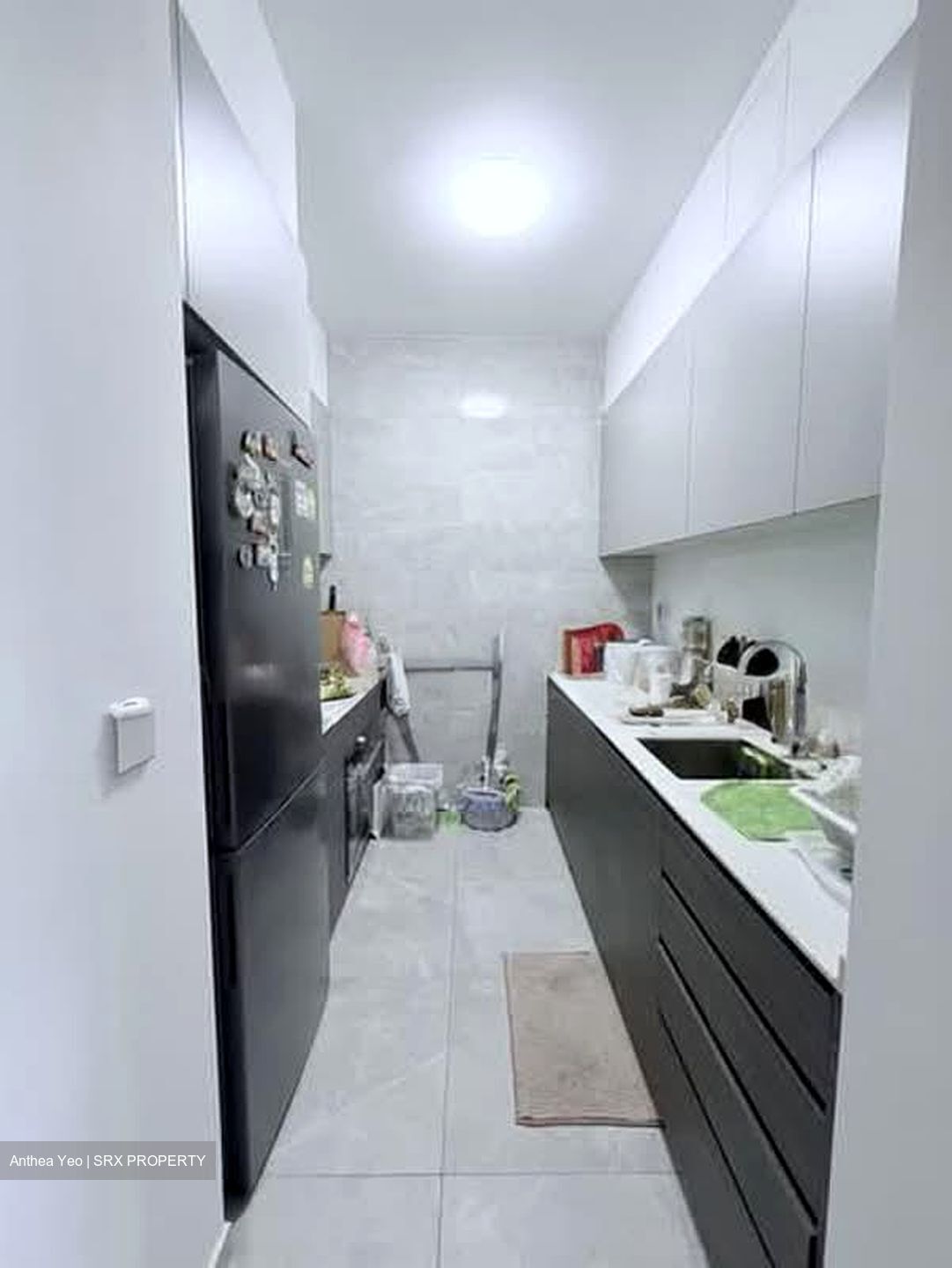Stirling Residences (D3), Apartment #582969981